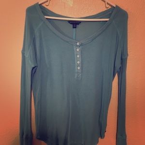 Bundle of 3 American Eagle Soft & Sexy Tees